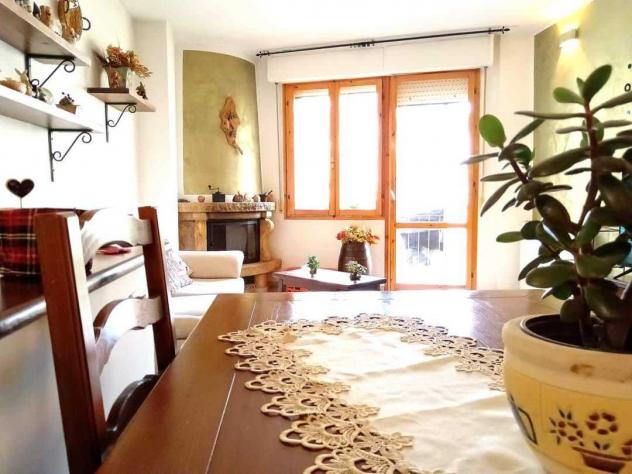 Appartamento in vendita a Abbadia San Salvatore - Foto 15