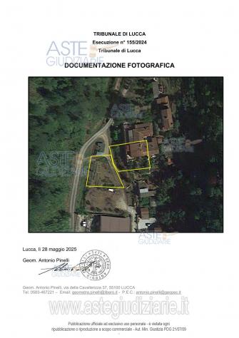 IMMOBILI-IMMOBILE RESIDENZIALE-Via del Torrione 13 - Loc. San Lazzaro