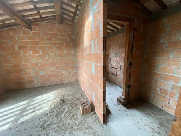 Villa in vendita a Segromigno In Piano - Capannori 190 mq Rif: 1071882 - Foto 7