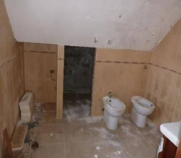 Immobile in asta di 188 m² con più di 5 locali in vendita a Carbonia - Foto 14