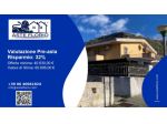 Immobile in asta di 67 m² in vendita a Fiumefreddo Bruzio