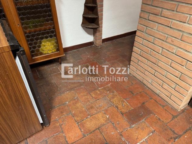 APPARTAMENTO di 2 vani e di 47 mq (GROSSETO - GROSSETO CENTRO STORICO) rif. 03189CSTMEB - Foto 9