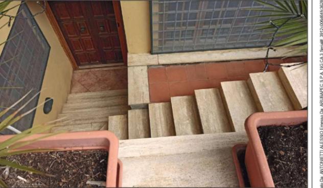 Immobile in asta di 291 m² con più di 5 locali in vendita a Latina - Foto 14