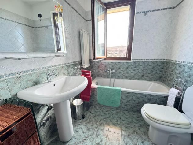 Appartamento in vendita a Quercioli - Massa 105 mq Rif: 1323103 - Foto 4