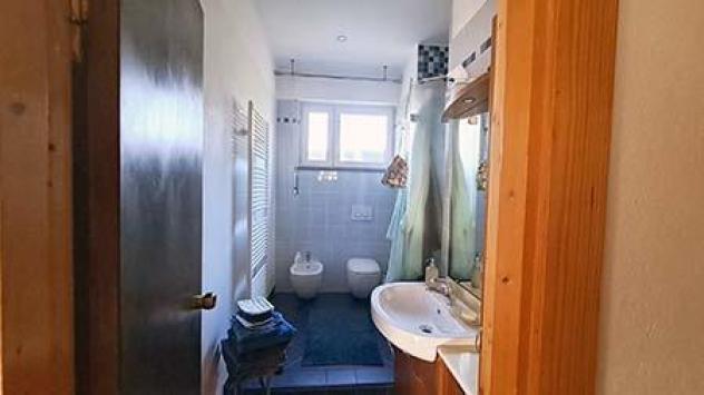 Villa in vendita a Bargecchia - Massarosa 160 mq Rif: 1335381 - Foto 10