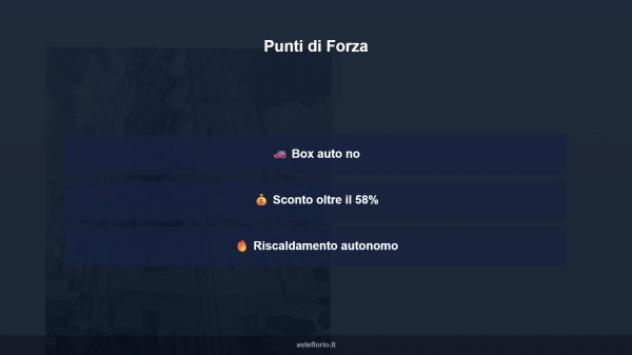 Immobile in asta di 75 m² in vendita a Messina - Foto 12