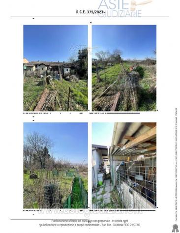 IMMOBILI-IMMOBILE RESIDENZIALE-vicolo Giuseppe Garibaldi n. 3 - Foto 8