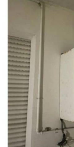 Immobile in asta di 113 m², box auto in vendita a Pescara - Foto 3