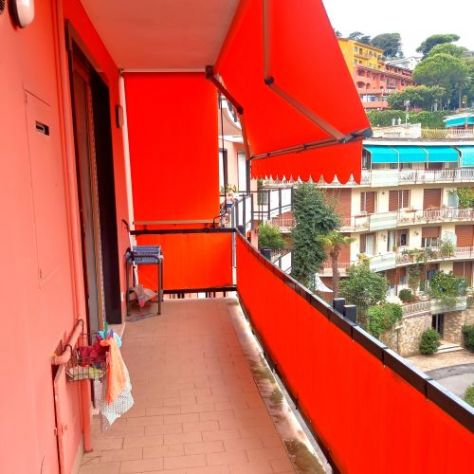 Rif. 1058 - Rapallo - Via Vespucci - a due passi dal Porto Turistico e dal mare