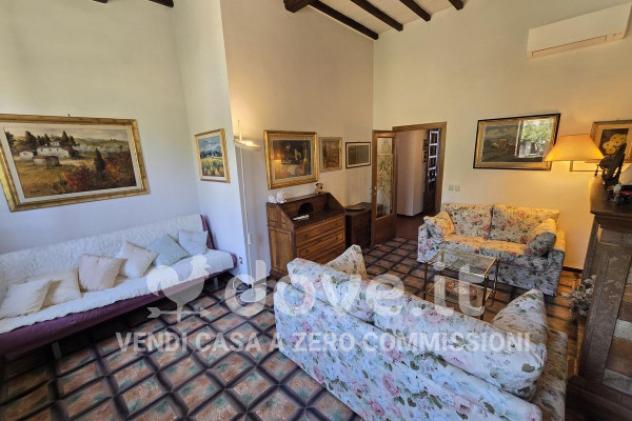 Appartamento di 160 m² con più di 5 locali in vendita a San Gimignano - Foto 7