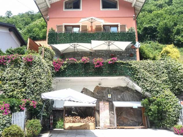 Bifamiliare in vendita a Valle Cannobina - Foto 2