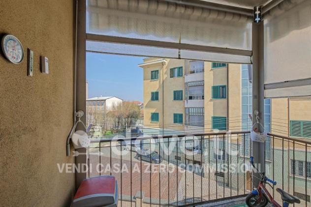 Appartamento di 93 m² con 3 locali e box auto in vendita a Venaria Reale - Foto 6