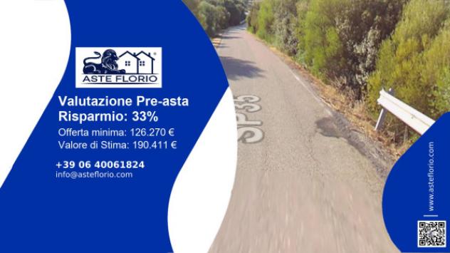 Immobile in asta di 67 m² in vendita a Viddalba - Foto 2