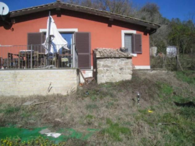 Immobile in asta di 85 m² con più di 5 locali in vendita a Viterbo - Foto 3