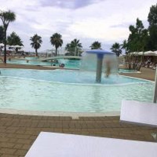 Camping Village Grotta Del Saraceno - Foto 4