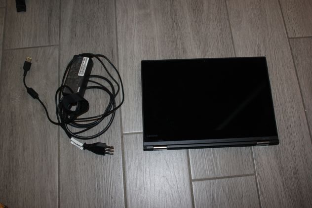 Pc Thinkpad Yoga 370 Schermo Touch con Pennino - Foto 4