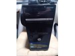 PC07 hp p6-2412 + Monitor LCD hp + Casse Audio
