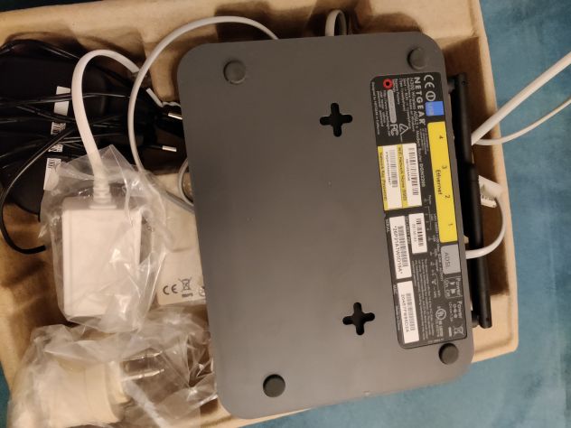Modem e router - Foto 2