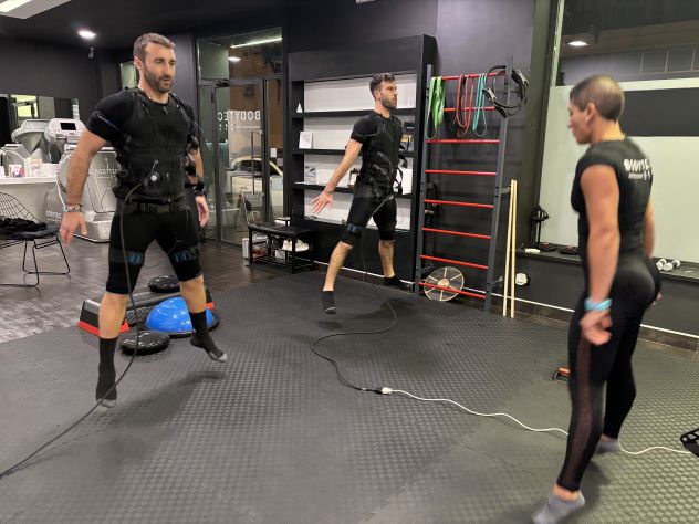 Personal trainer - Foto 3