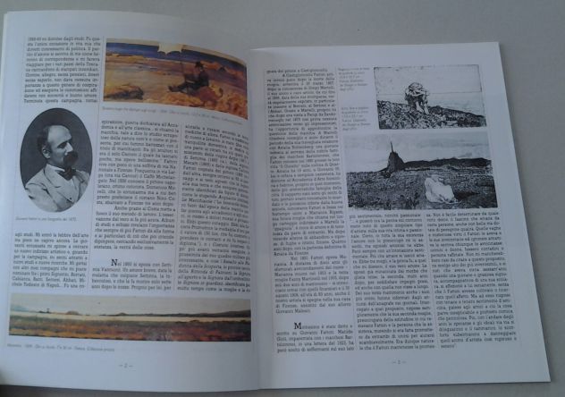 FATTORI - Foto 2