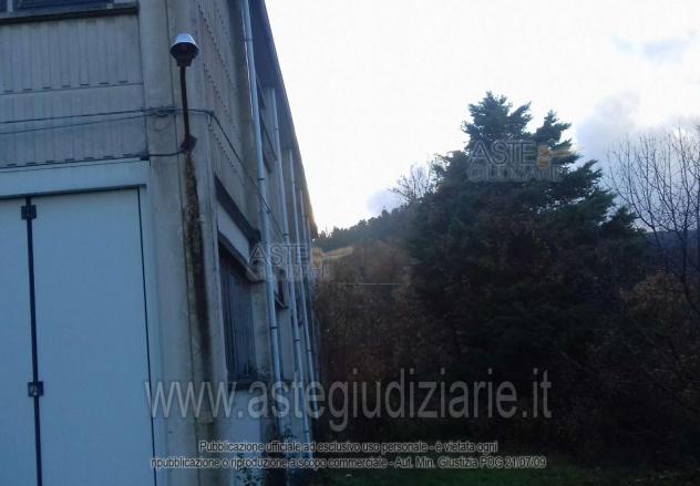 IMMOBILI-IMMOBILE COMMERCIALE-Via Frazione Avacelli n. 166 - Foto 8