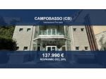 Immobile in asta di 197 m² in vendita a Campobasso