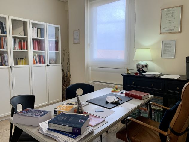 Ufficio - Studio in Affitto