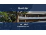 Immobile in asta di 113 m² in vendita a Grado