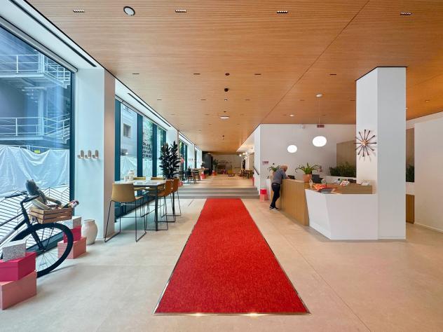 Affitta un ufficio per 50 persons a Milan, Spaces Farini - Foto 10