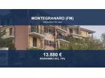 Immobile in asta di 86 m² in vendita a Montegranaro