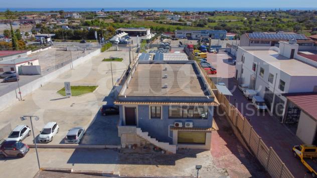 Locale Commerciale - Pachino . Rif.: Cod. rif 3319029VCG - Foto 2