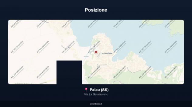 Immobile in asta di 369 m² in vendita a Palau - Foto 5