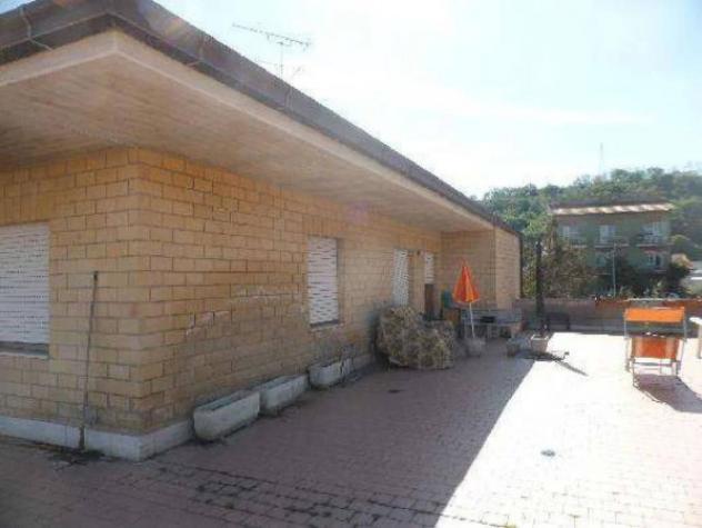 Immobile in asta di 828 m² in vendita a Sant'Elpidio a Mare - Foto 8