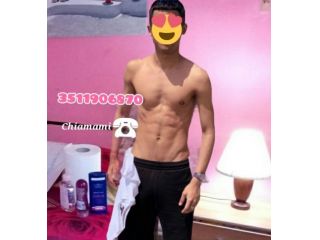 Massaggi - benessere Bologna - Bel Ragazzo Indiano Esegue Massaggio Rilassante Tel:3511906870