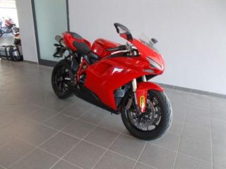 DUCATI 848 EVO rif. 21283084