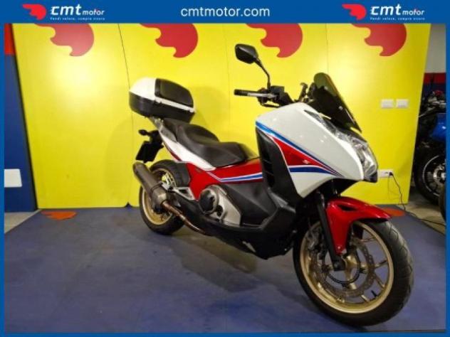 HONDA Integra Garantito e Finanziabile rif. 22981350 - Foto 3