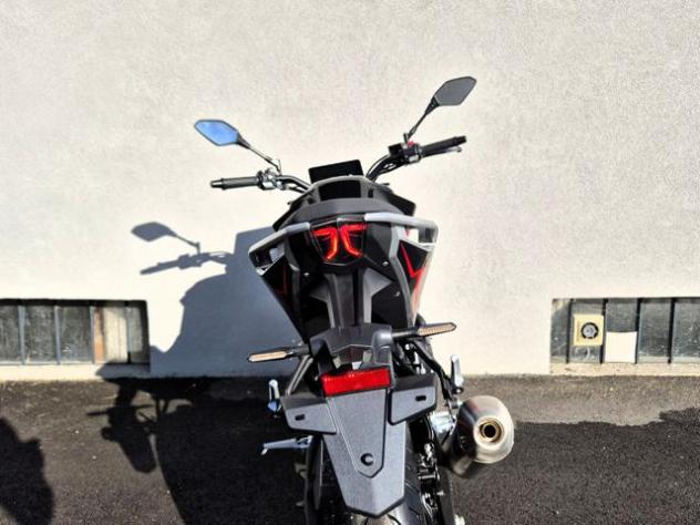 SWM Hoku 400 Garantita e Finanziabile rif. 23709061 - Foto 7