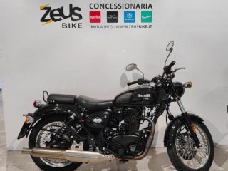 Benelli Imperiale 400 null