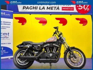 HARLEY-DAVIDSON 883 R - XL 883R Garantita e Finanziabile rif. 23982552