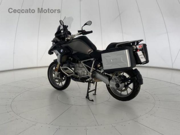 BMW R 1250 GS Abs my19 rif. 19976935 - Foto 5