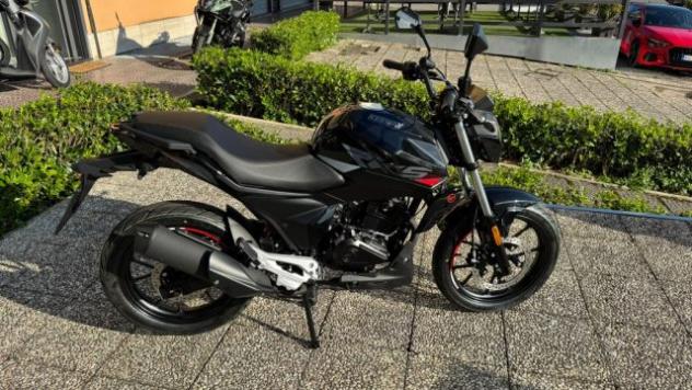 KEEWAY MOTOR RKF 125 RKS PRONTA CONSEGNA EURO 5 rif. 23995896