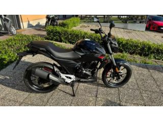 KEEWAY MOTOR RKF 125 RKS PRONTA CONSEGNA EURO 5 rif. 23995896