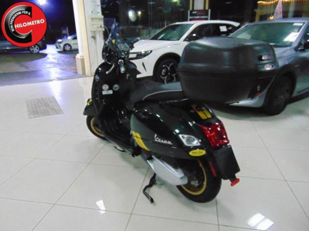 VESPA GTS 300 Super HPE (Pneumatici nuovi) rif. 23784300 - Foto 3