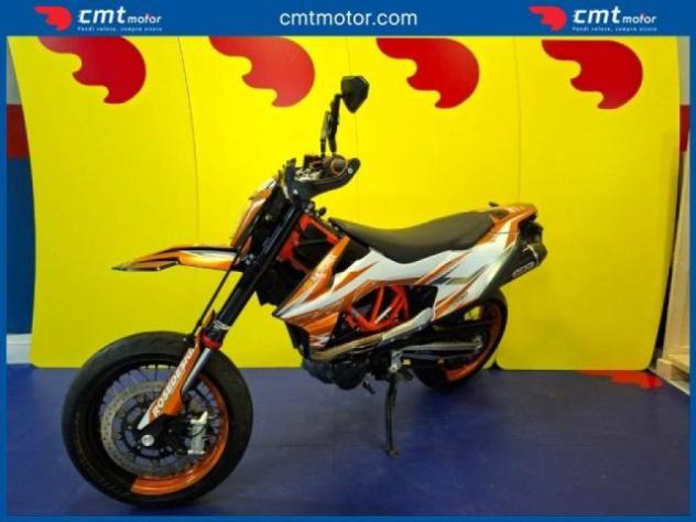 KTM 690 SMC R Garantita e Finanziabile rif. 23960873 - Foto 2