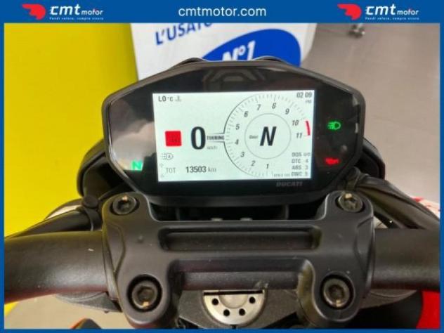 DUCATI Hypermotard 950 Garantita e Finanziabile rif. 24134959 - Foto 5
