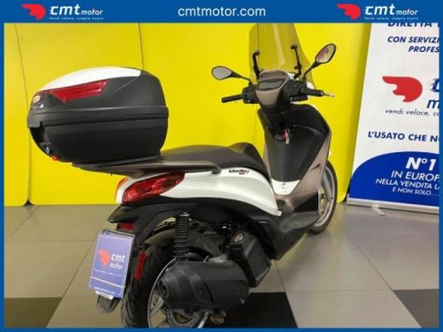 PIAGGIO Medley 125 Garantito e Finanziabile rif. 24170061 - Foto 4