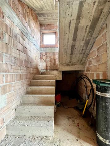 Casa singola in vendita a San Lorenzo a Vaccoli - Lucca 150 mq Rif: 1395146
