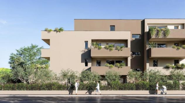 Appartamento di 120 m² con 3 locali e box auto in vendita a Thiene - Foto 12