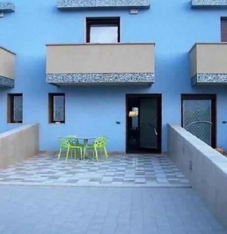 Villa a schiera in vendita a Ugento