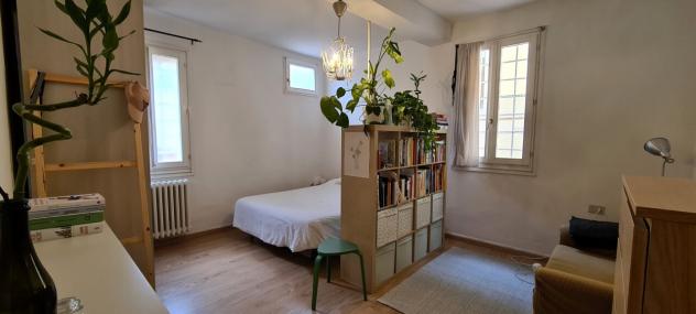 Bilocale in affitto a Bologna, Centro storico